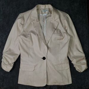 Charlotte Russe Women's Blazer